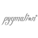 Pygmalion Dolls logo