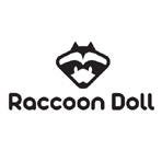 Raccoon Doll logo