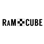 RaMcube logo