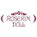 Roserin Doll logo