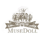 MuseDoll logo