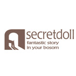 Secretdoll logo