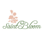 SaintBloom logo