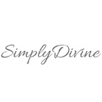 Simply Divine logo