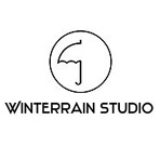 WinterRain logo