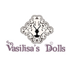 Vasilisa's Dolls logo