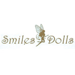 Smiles Dolls logo