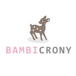 Bambi Crony logo