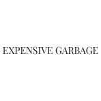 Expensive Garbage logo