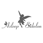 Asleep Eidolon logo