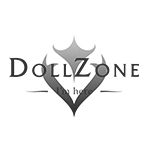 DollZone logo