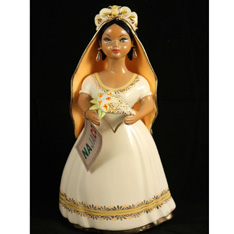 Lupita Bride