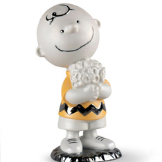 Charlie Brown 查理布朗