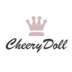 CheeryDoll logo