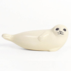 Seal 海豹