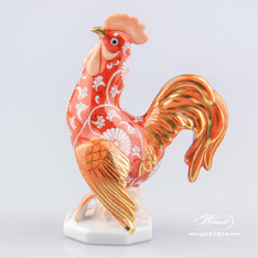 Rooster - Chinese Zodiac 生肖鸡