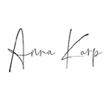 Anna Karp logo