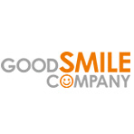 Good Smile Company logo