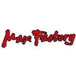 Max Factory logo