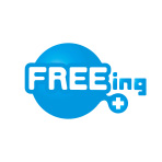 FREEing logo
