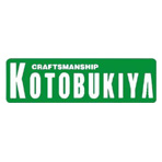 Kotobukiya 寿屋