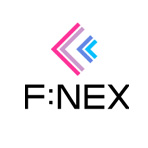 F:Nex logo