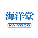 Kaiyodo 海洋堂 logo