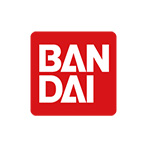 Bandai 万代 logo
