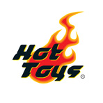 Hot Toys logo