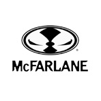 McFarlane 麦克法兰 logo