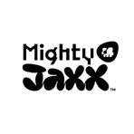 Mighty Jaxx logo