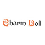 Charm Doll logo