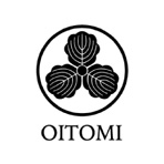 Oitomi 及富 logo