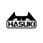 Hasuki神猫跳动