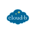 Cloud b 柯贝  logo
