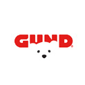 GUND  logo