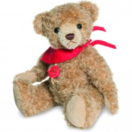 Teddy Bear Fussel