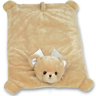 Lil' Teddy Belly Blanket