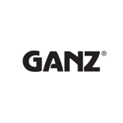 GANZ  logo