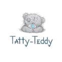 Tatty Teddy  logo