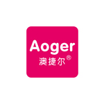 澳捷尔 Aoger  logo