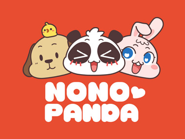 NonoPanda 的反向成长，与名创优品合作这只熊猫再次回归