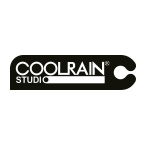 Coolrain Studio logo