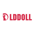 LDDOLL logo