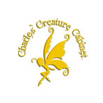 Charles' Creature Cabinet logo