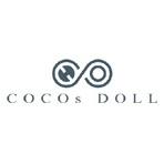 COCOs Doll logo