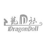 DragonDoll logo