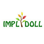 Impldoll logo
