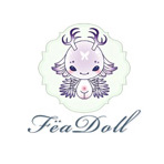 FeaDoll logo