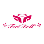 Fect Doll logo